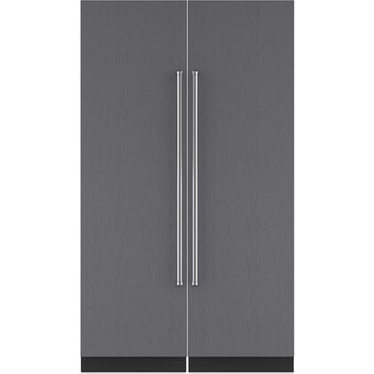 SubZero Refrigerator Model Sub-Zero 710336